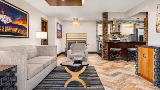 Holiday Inn Club Vacations at Desert Club Resort, an IHG Hotel - Housity