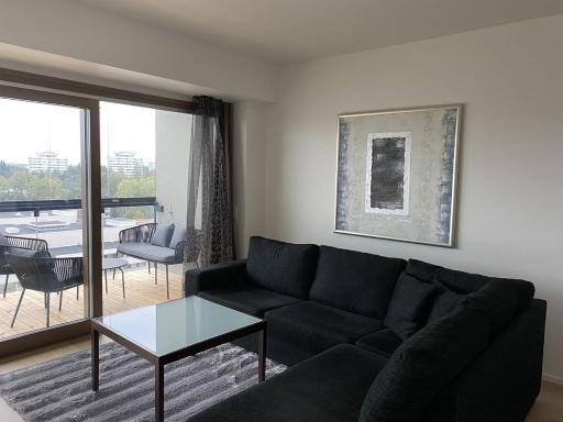 Ainoa Shopping Center Apartments - Tapiola - Housity