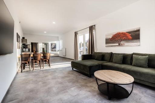 Modernes Apartment in Mistelgau 3 - Housity