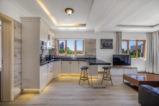 Kates Apartments - Housity