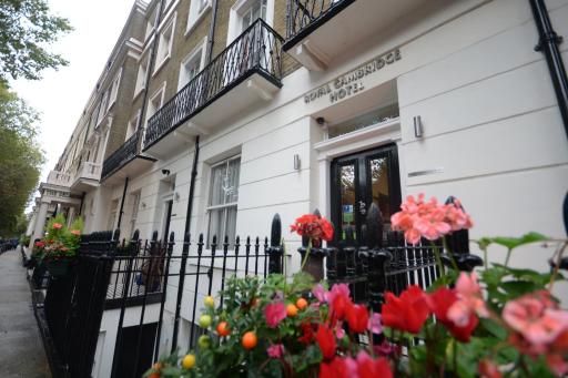 Royal Cambridge Hotel - Housity
