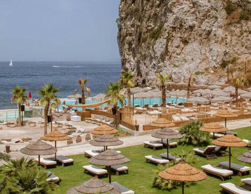 Maya Beach Resort - Housity