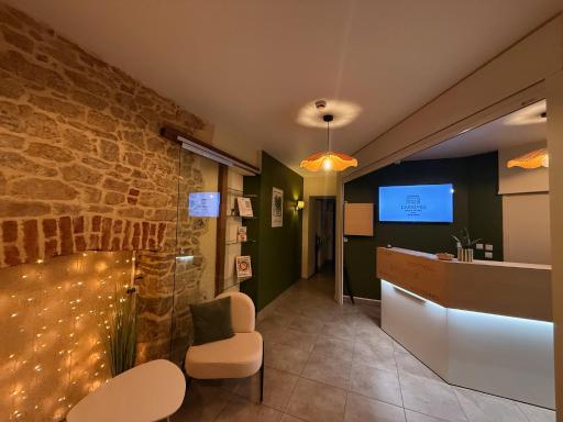 Brit Hotel L'Arrivée Guingamp - Housity