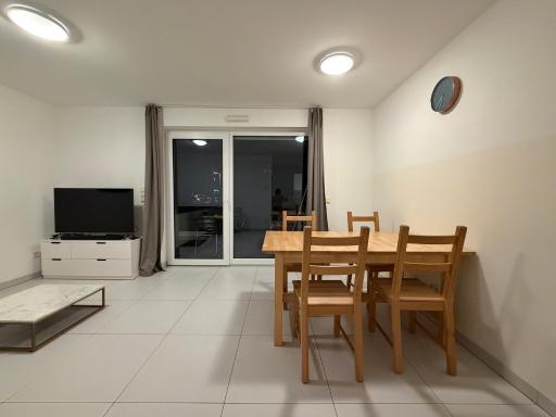 Apartment Fair - Messe - Housity