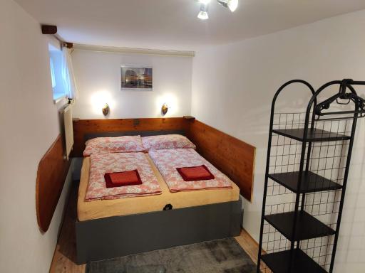 Apartmán Astomo - Housity