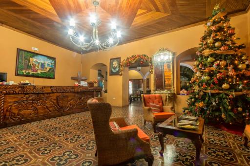 Hotel Cordoba - Housity