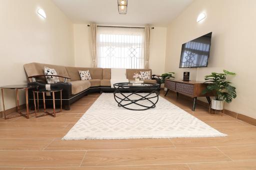 Serenity Stays - Housity