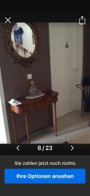 Dachstudio mit Bad und Terasse - Housity