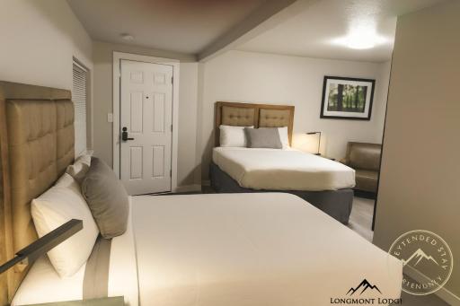 Longmont Lodge and RV Park - Housity