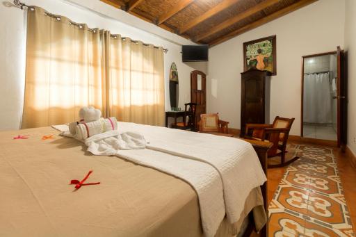 Hotel Cordoba - Housity