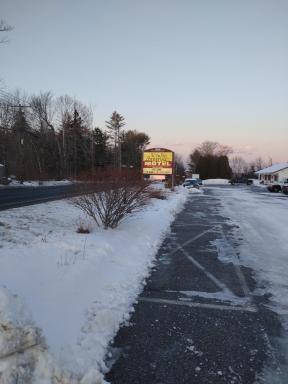 acadia sunrise motel - Housity