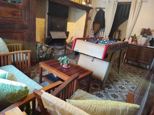 L'ancien café - Housity