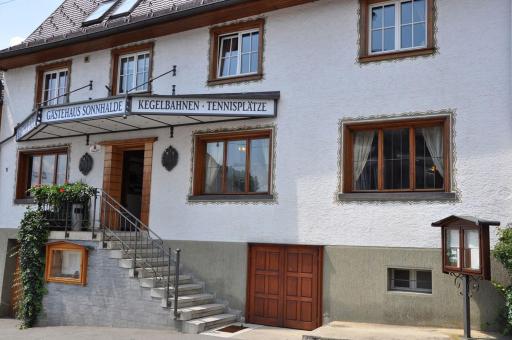 Gasthof Adler Güttingen - Housity
