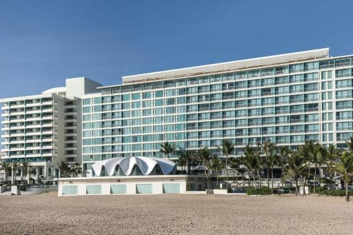 La Concha Renaissance San Juan Resort - Housity