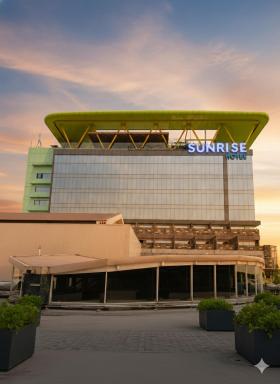 Hotel Ayola Sunrise Mojokerto - Housity