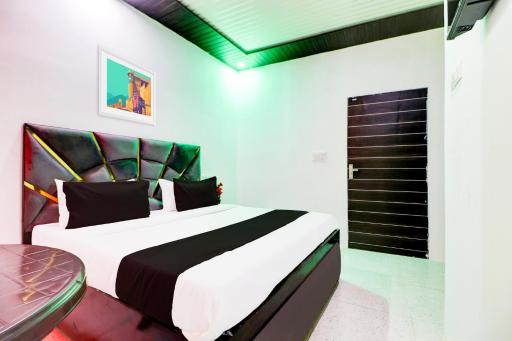 Hotel O Moon Light Inn - Housity