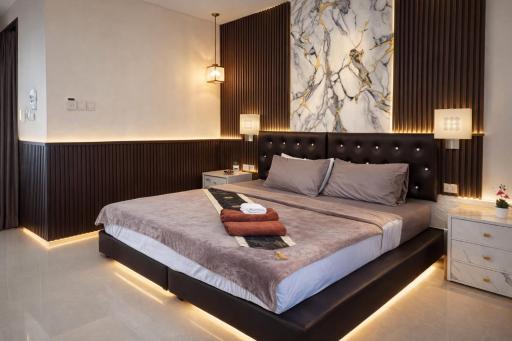 Happy Fish Guesthouse - Housity