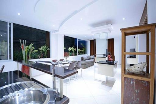 Flora Apartment Bali - Housity