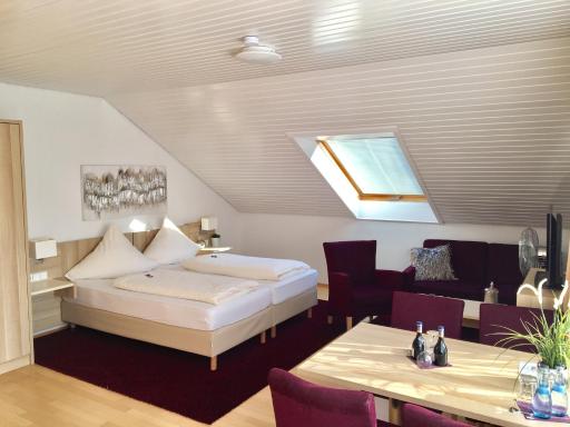 Haus Mechthild Sindelfingen-Maichingen Self Check-In - Housity