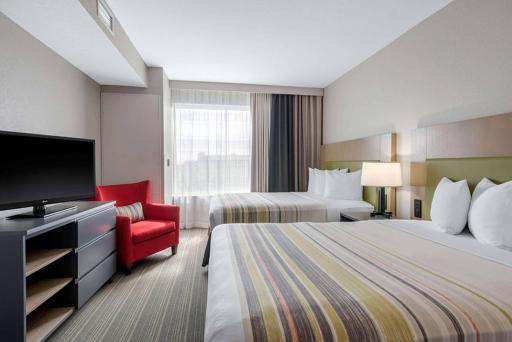 Country Inn & Suites by Radisson, Green Bay East, WI - Housity
