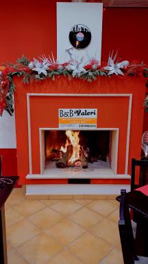 Bed & Breakfast Valeri - Housity