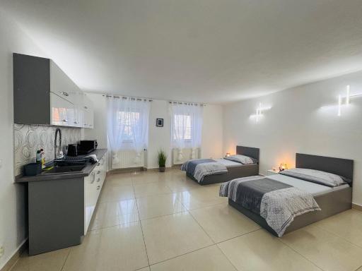 Ubytování Zátiší 2 Olomouc - Housity
