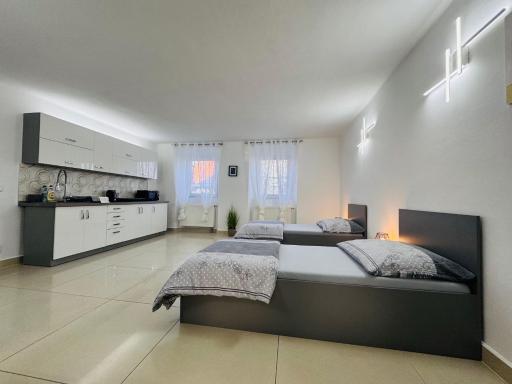 Ubytování Zátiší 2 Olomouc - Housity