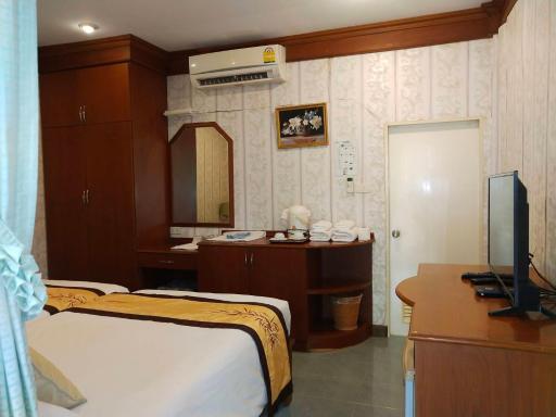 Samroiyod Holiday Resort - Housity