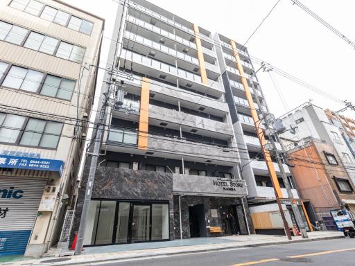 Hotel Story Namba - Housity