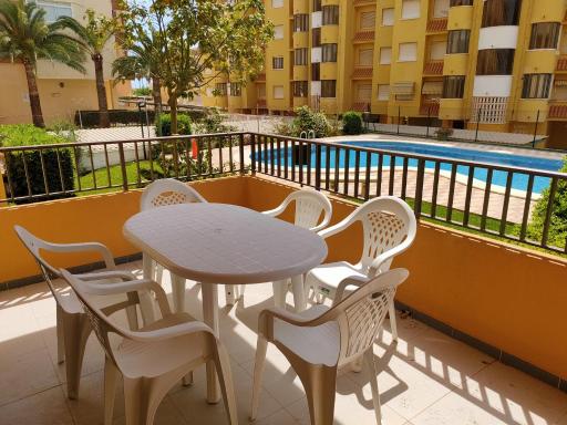 Tamaris Playa Solo Familias Serviplaya - Housity