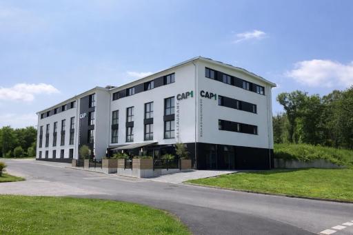 CAP1 Boardinghouse - Housity