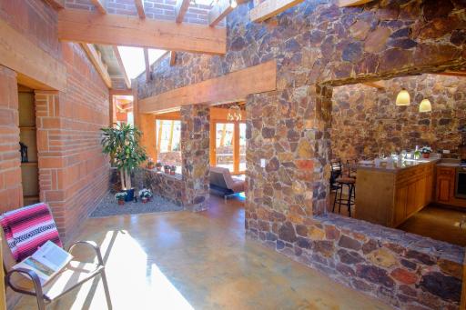 Rancho El Rossinyol - Housity
