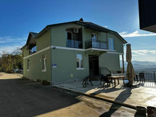 Green Cape Tower - Housity