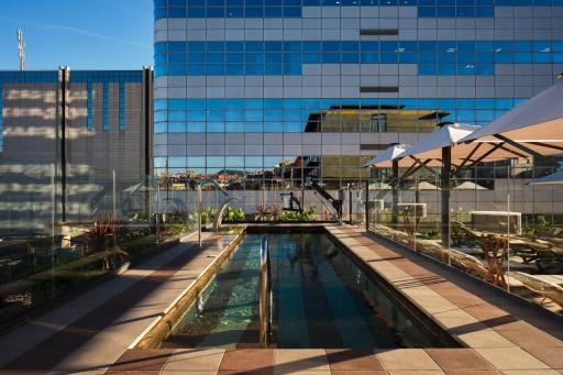 Catalonia Gran Hotel Verdi - Housity