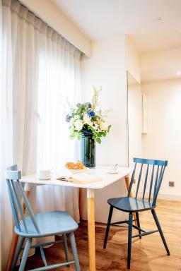 CADET Residence - Housity