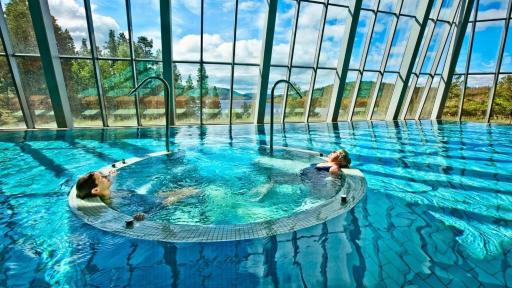 Beach Savalen Fjellhotell & Spa - Housity