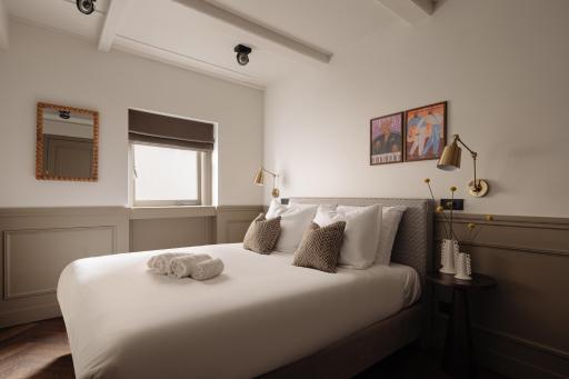 The Bolster - Housity
