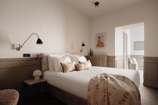 The Bolster - Housity