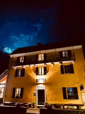MyVerzasca Resort Ai piee - Housity