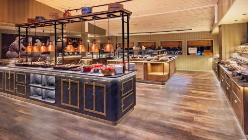 Beach Savalen Fjellhotell & Spa - Housity