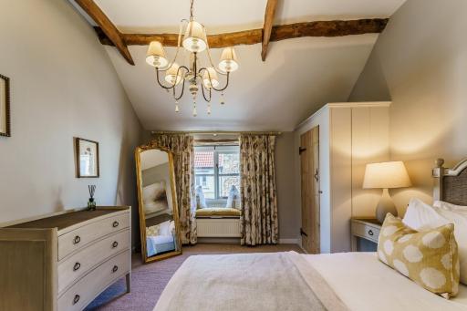 Wentbridge House Hotel - Housity