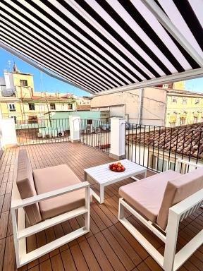 Plaza Negrito Apartments - Housity