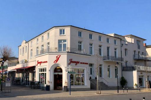 Residenzen am Kirchenplatz - Housity