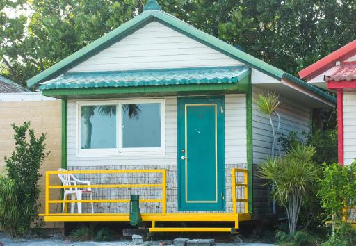 Kenting Dajianshan Cabin - Housity