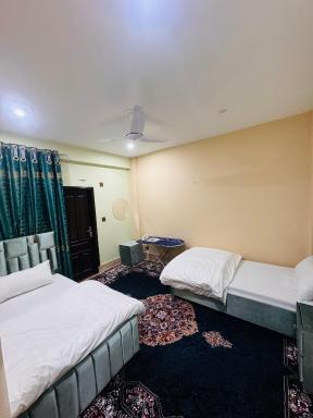 Ujala apartment - Housity