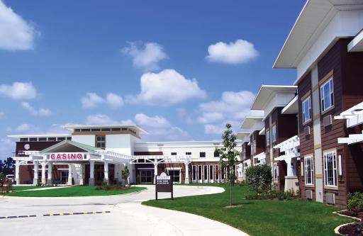 Wild Rose Casino & Hotel Clinton Iowa - Housity
