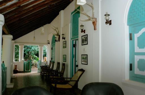 Walawwa Matale - Housity
