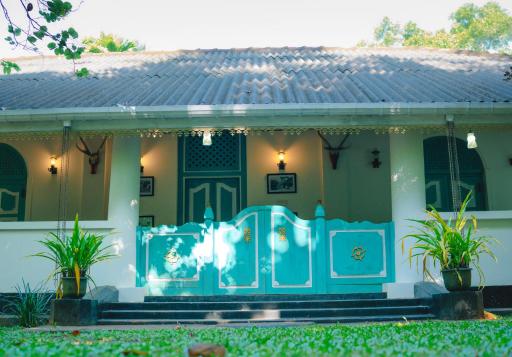 Walawwa Matale - Housity