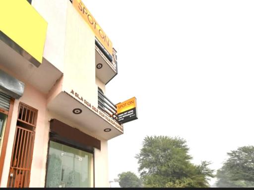 Hotel O Green City Hotel Rohtak - Housity