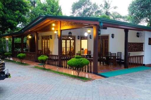 Green View Holiday Resort - Housity